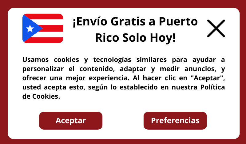 Blood Balance Puerto rico - Política de Cookies 1